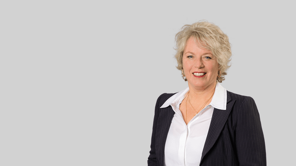 Brigitte Rapp | Swiss Life